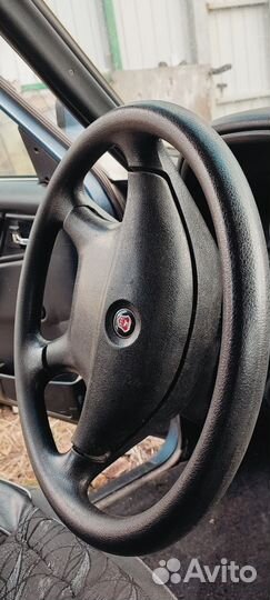 Руль на Волгу 31105