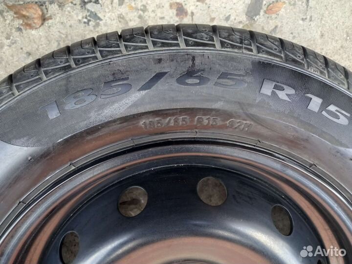 Pirelli Cinturato P1 185/65 R15