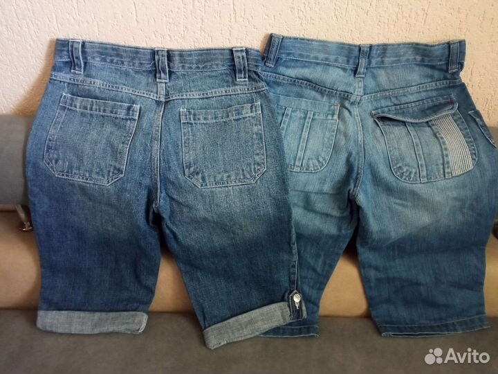 Шорты для мальчиков р-р152-158
