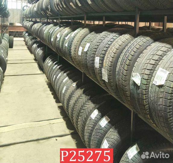 Pirelli Ice Zero 215/65 R17 103W