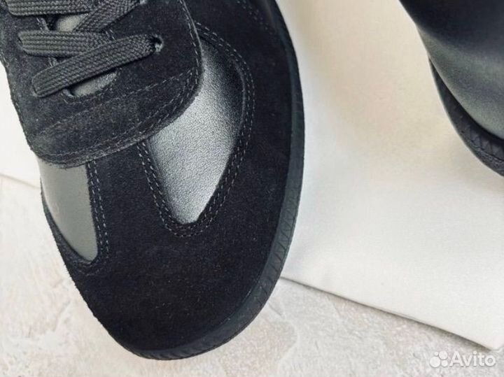 Maison margiela replica black