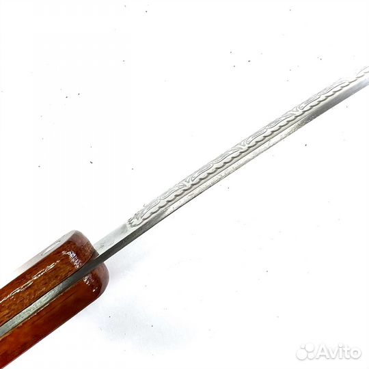 Шумовка и половник для казана