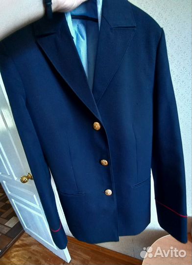 Парадный китель