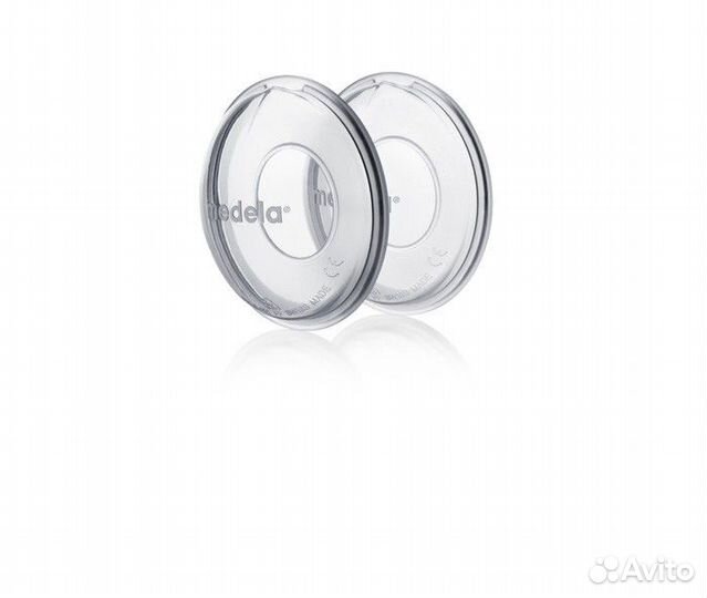 Накладка Молокосборник Medela