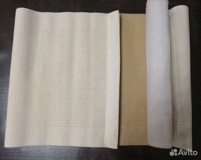 Бандаж после операционный