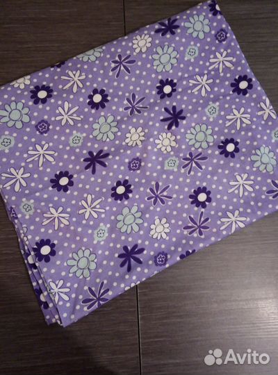 Трикотаж пакетом