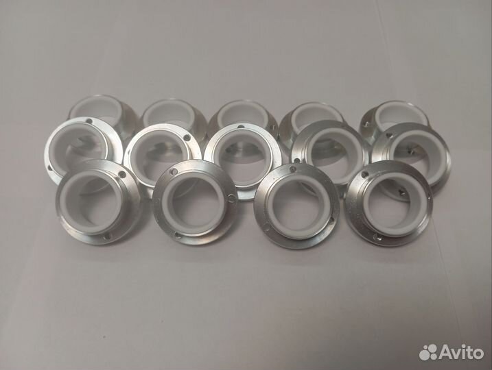 Втулка рулевой рейки Rio 4 Solaris 2