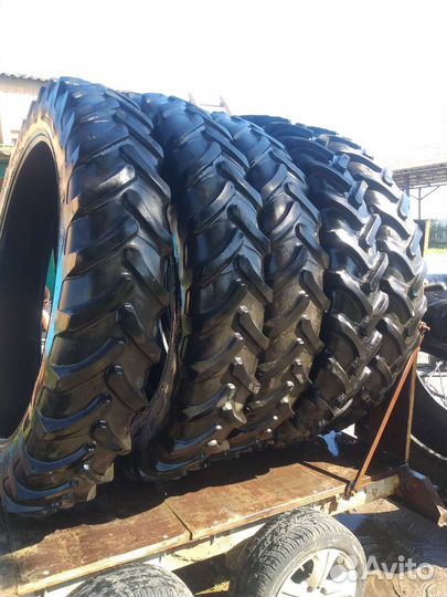 Row Crop Radial 13.6R48