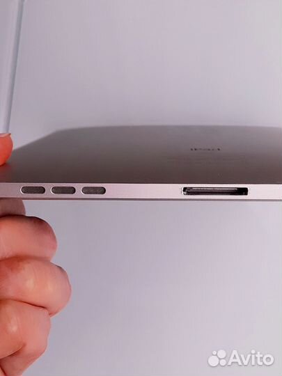 Планшет apple iPad