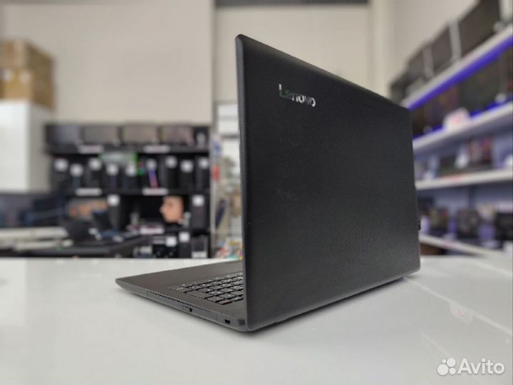 Ноутбук Lenovo AMD A4 4 гб