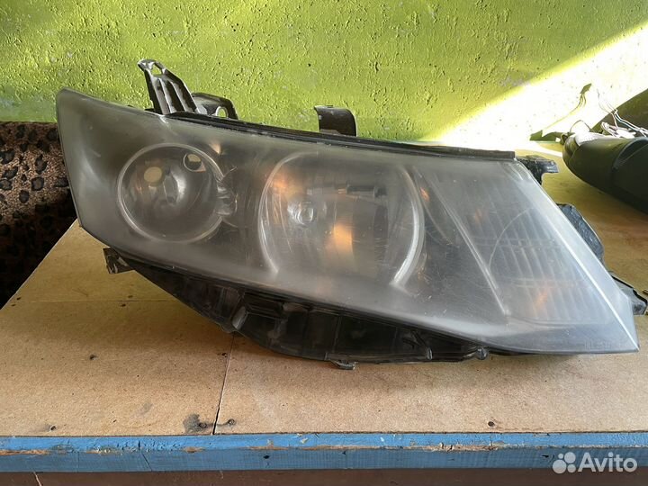 Автозапчасти