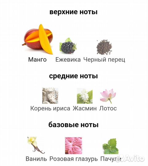 Vilhelm Parfumerie Mango Skin 100 мл