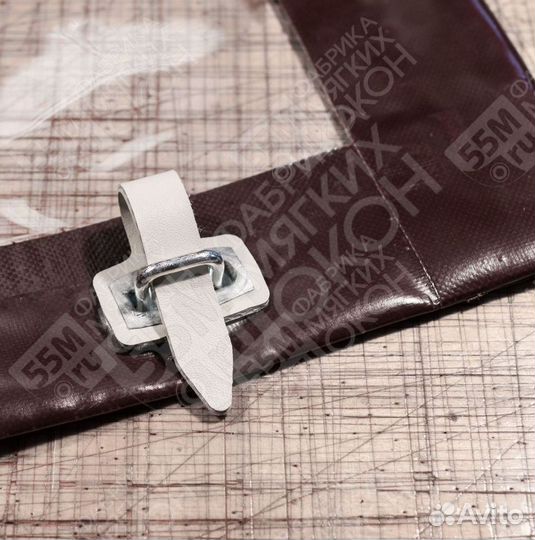 Мягкие окна