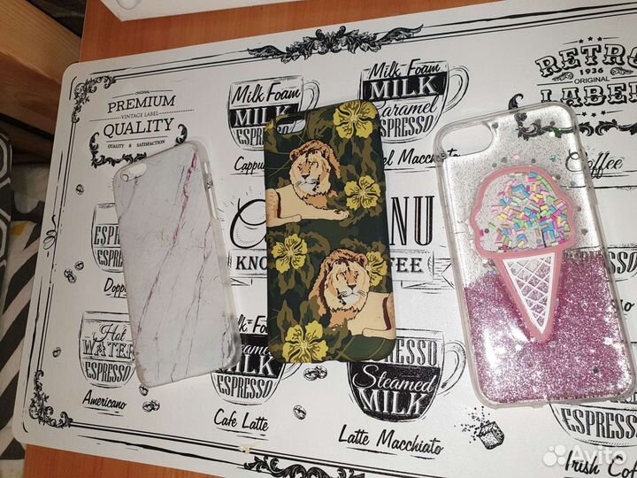 Чехол для iPhone 6, 6s