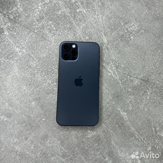 iPhone 12 Pro, 256 ГБ