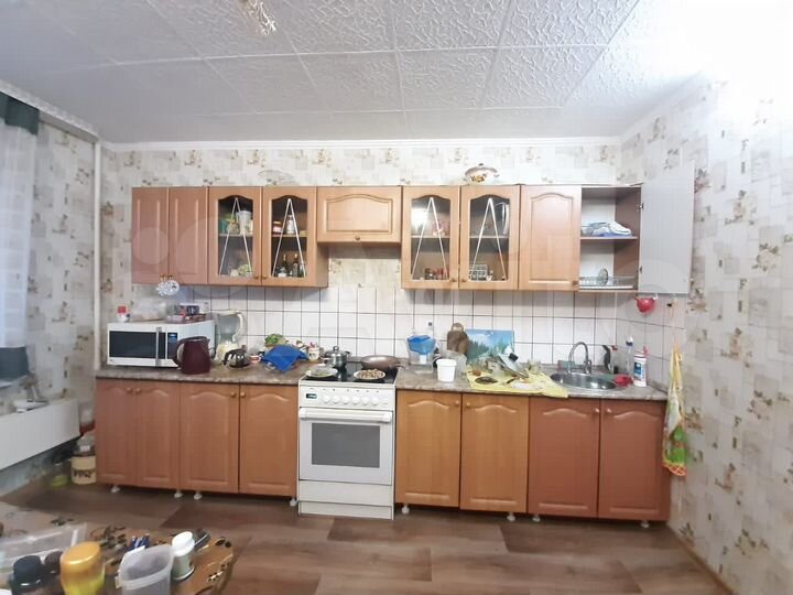 4-к. квартира, 122,4 м², 5/9 эт.