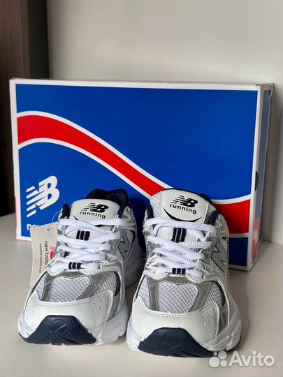 Кроссовки New Balance