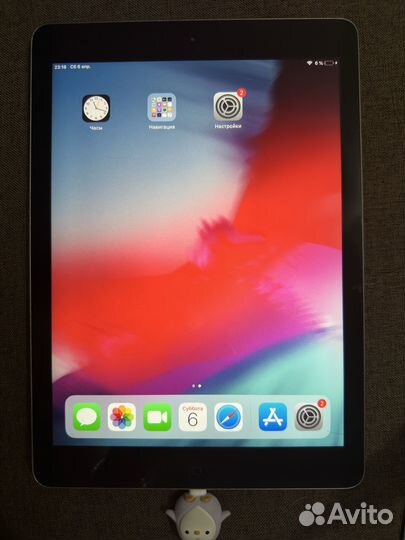 iPad air 2014