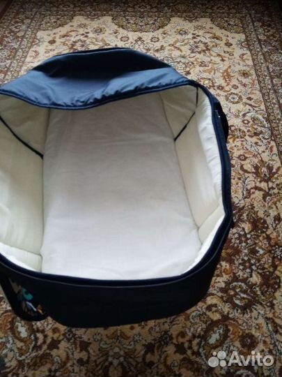 Переноска для детей