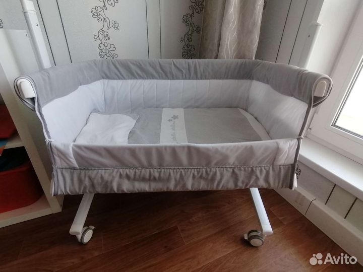 Детская кровать Cam