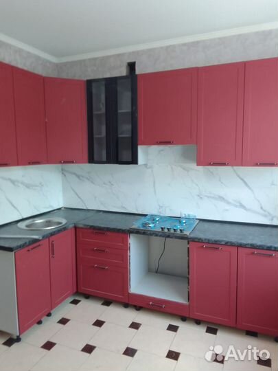 Сборка и разборка мебели