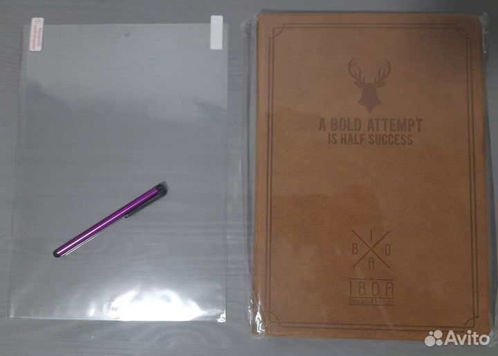 Чехол для iPad pro 10.5