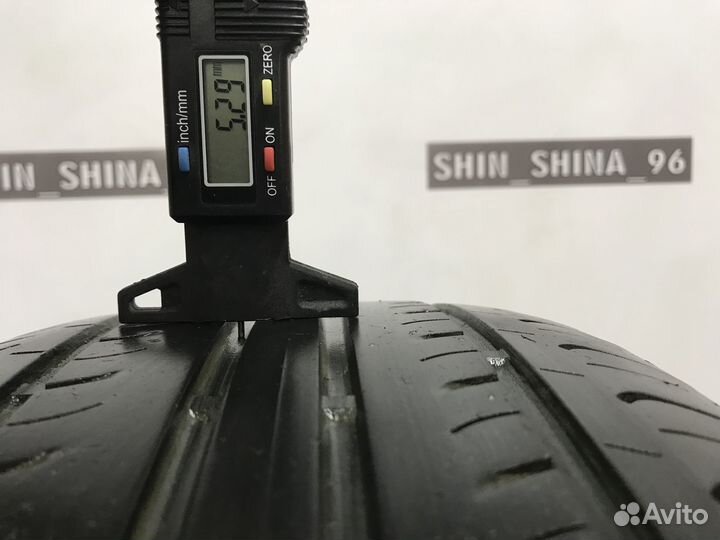 Hankook Optimo K415 225/55 R18