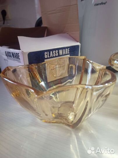 Ваза конфетница