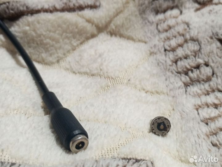 Магнитное Зарядное устройство