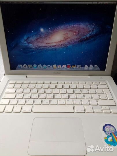 Apple MacBook Air 13 2008