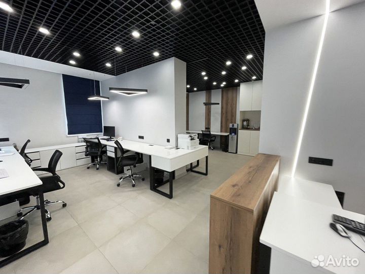 Дизайнер интерьера