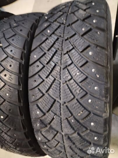 Bfgoodrich G-Force Stud 175/65 R14 82Q