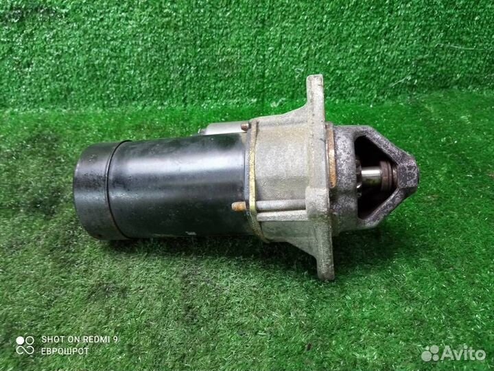 Стартер Opel Corsa C (2000-2006)