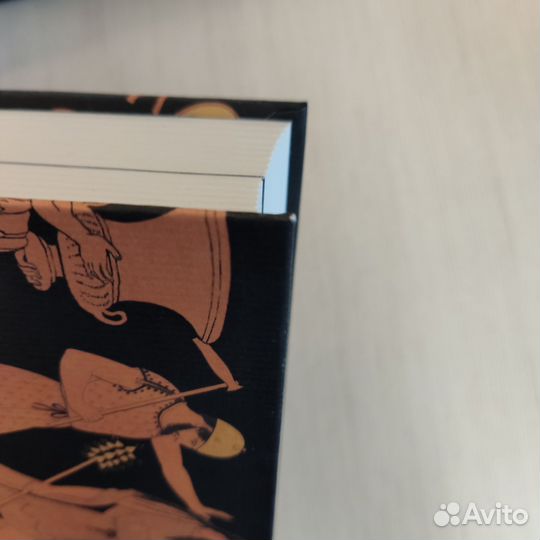 Стивен Фрай Миф. Греческие мифы в пересказе