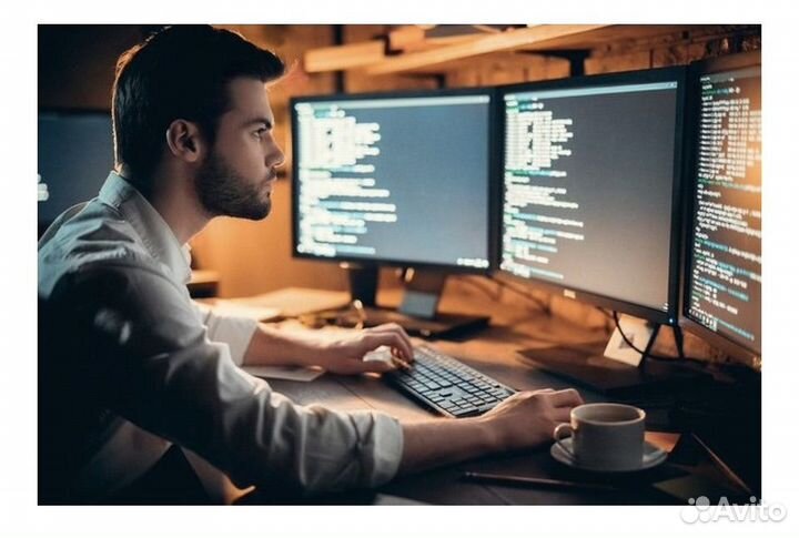 Компьютерный мастер