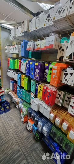 Наушники Hoco M1 Pro Original Series Earphones