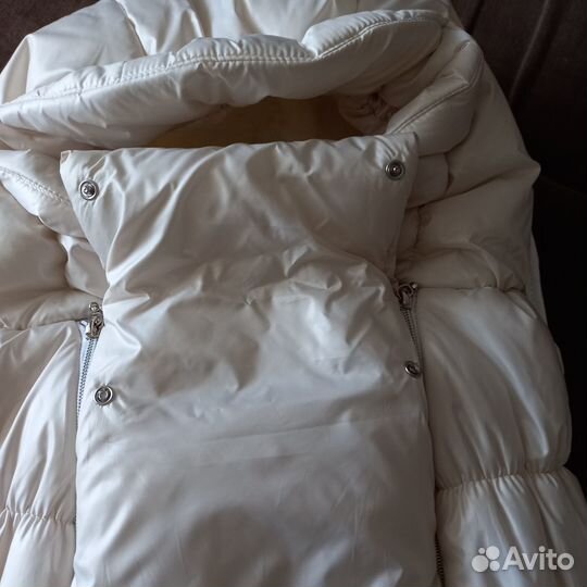 Комплект на выписку зима (универсальный)