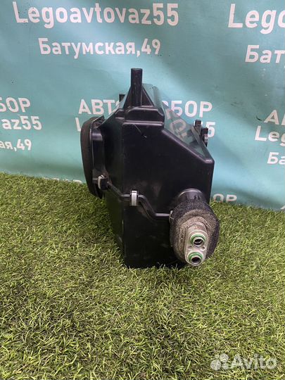 Испаритель кондиционера LADA granta