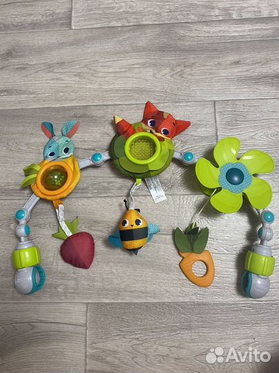 Дуга-трансформер Tiny Love