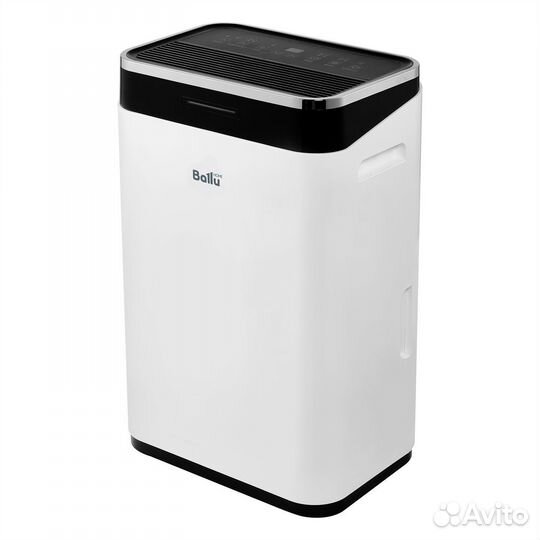 Осушитель воздуха ballu bd25er