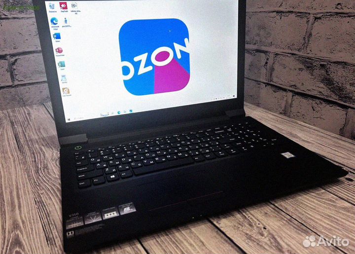 Lenovo v310 Core i5/Full HD