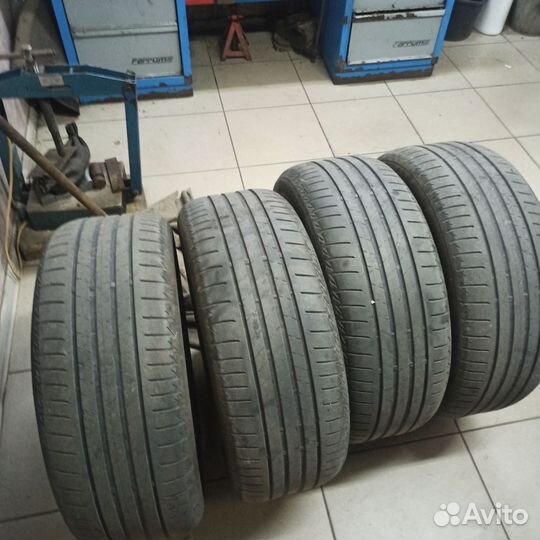 Bridgestone Turanza 6 225/50 R18 99W