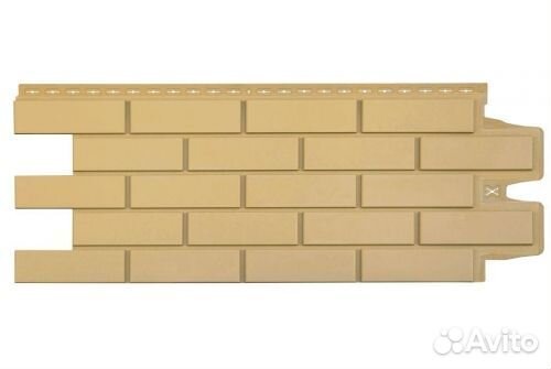 Фасадные панели клинкерный кирпич