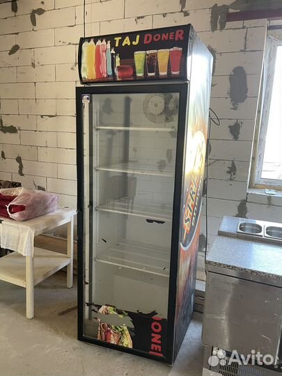 Холодильник бу