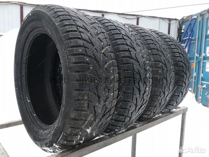 Toyo Observe G3-Ice 235/55 R17 103T