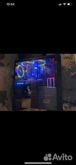 Компьютерный Мастер-сборка компьютера