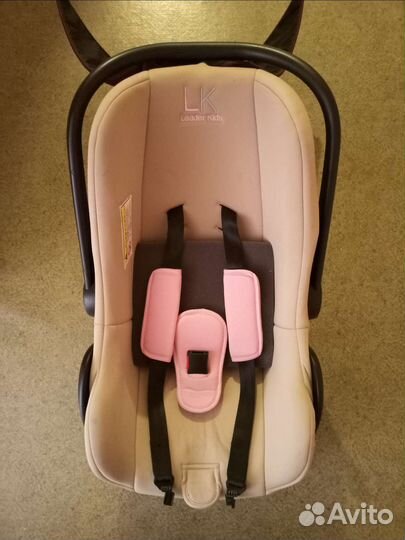 Автолюлька