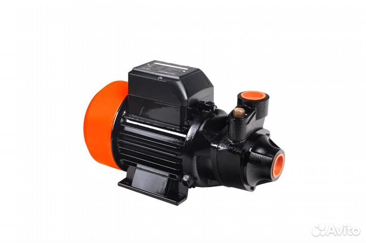 Насос patriot вихревой поверхностный QB-80