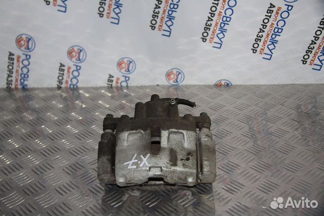 Суппорт Geely Emgrand X7 I рестайлинг (2016–2018)