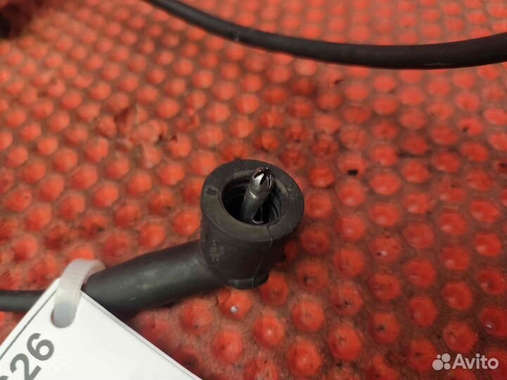 Провода высоковольтные Daihatsu Charade E-G200S HC